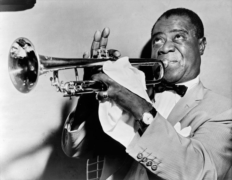 Jazz Music