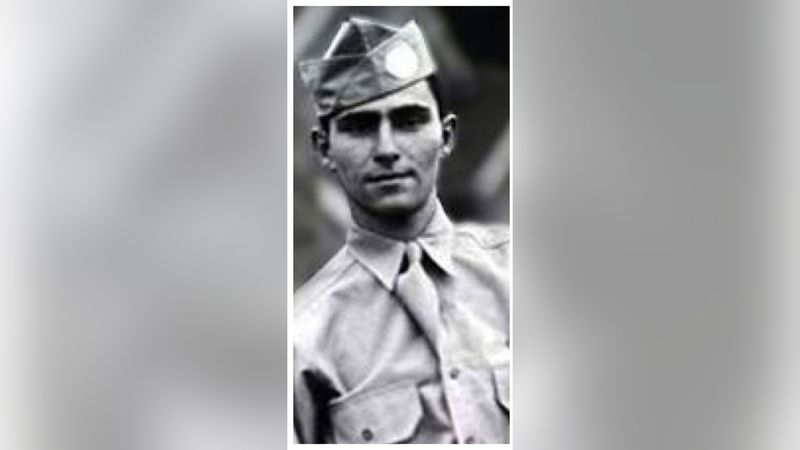 He Was a Decorated WWII Paratrooper
