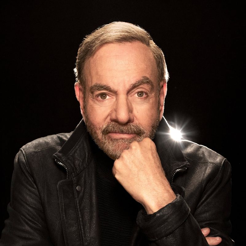 Neil Diamond