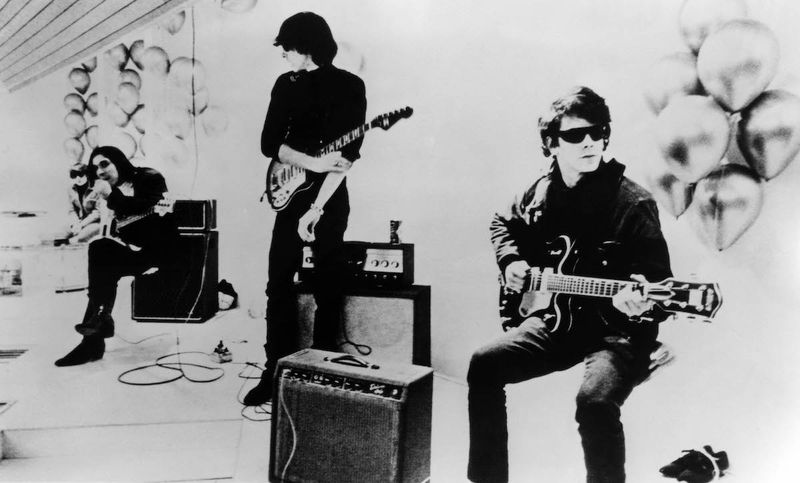 The Velvet Underground – The Band That Inspired Everyone (But Sold Nothing)