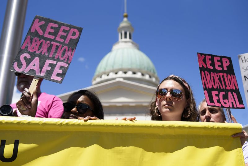 Hyde Amendment Restricts Access (1976)