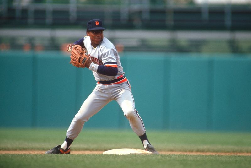 Lou Whitaker