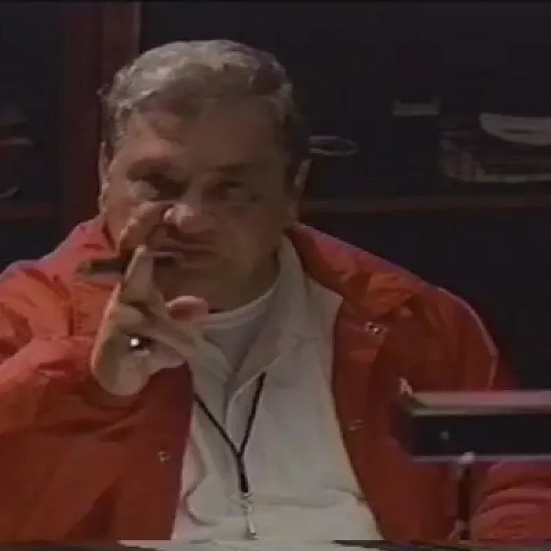 Character in ‘Liberty Heights’