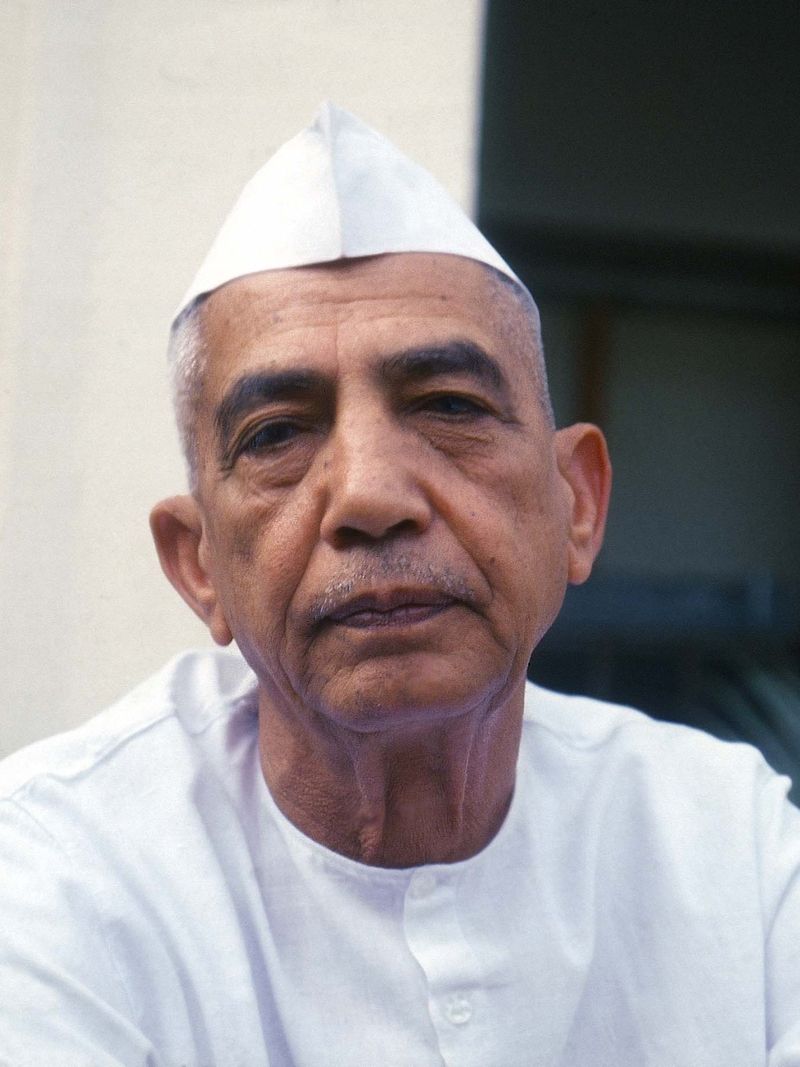 Charan Singh, Indian Prime Minister, 1987