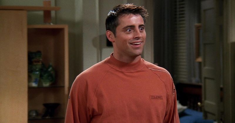 Joey Tribbiani (Friends)