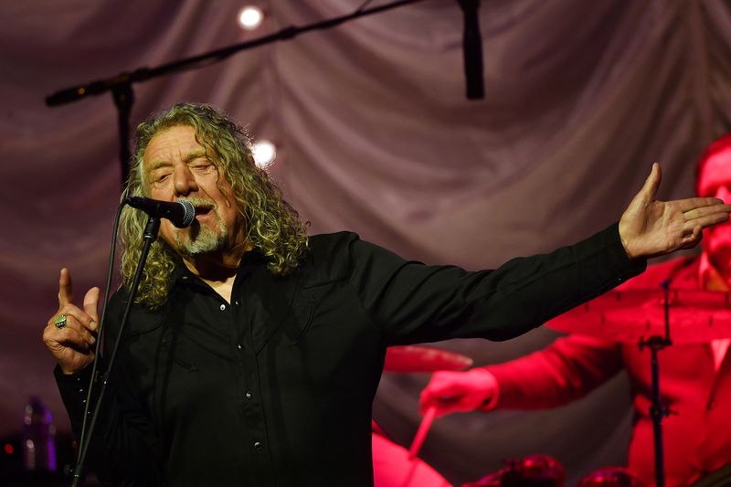 Robert Plant
