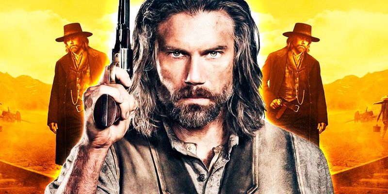 Cullen Bohannon – The Confederate Veteran Seeking Redemption