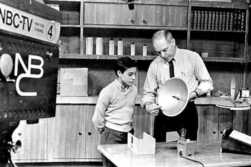 Watch Mr. Wizard (1951–1965)