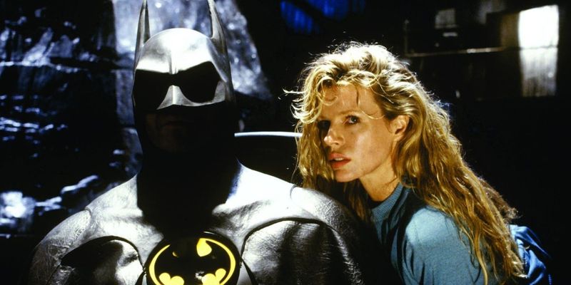 Vicki Vale – Batman (1989)