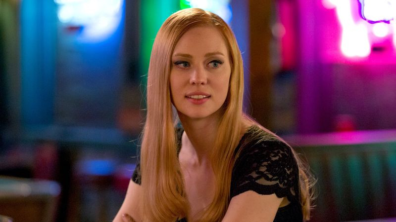 Jessica – True Blood