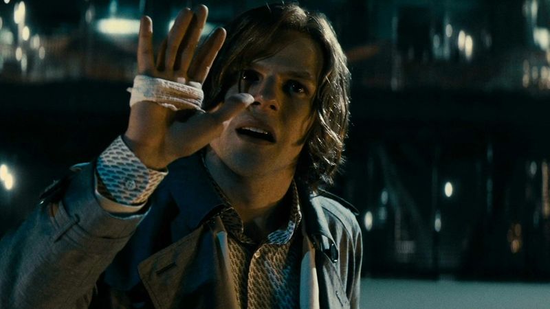Lex Luthor – Batman v Superman: Dawn of Justice