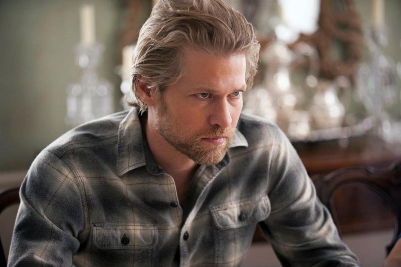 Terry Bellefleur - True Blood