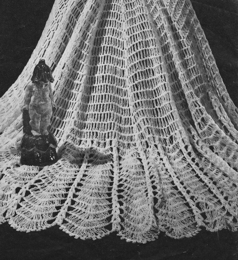 Knitting and Crocheting