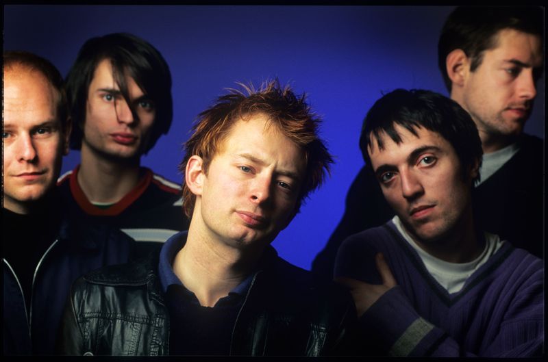 Radiohead