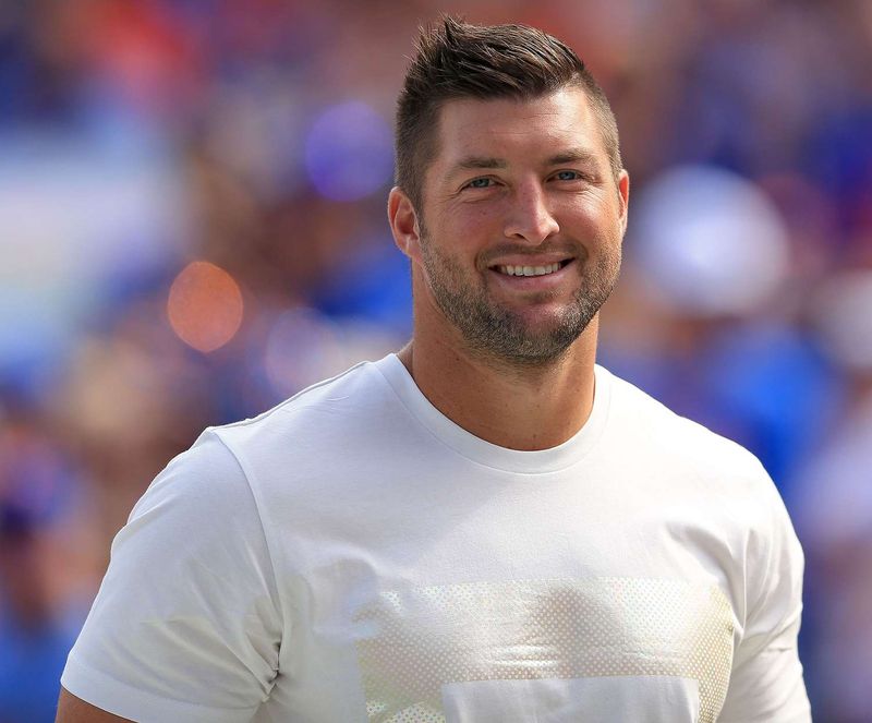Tim Tebow