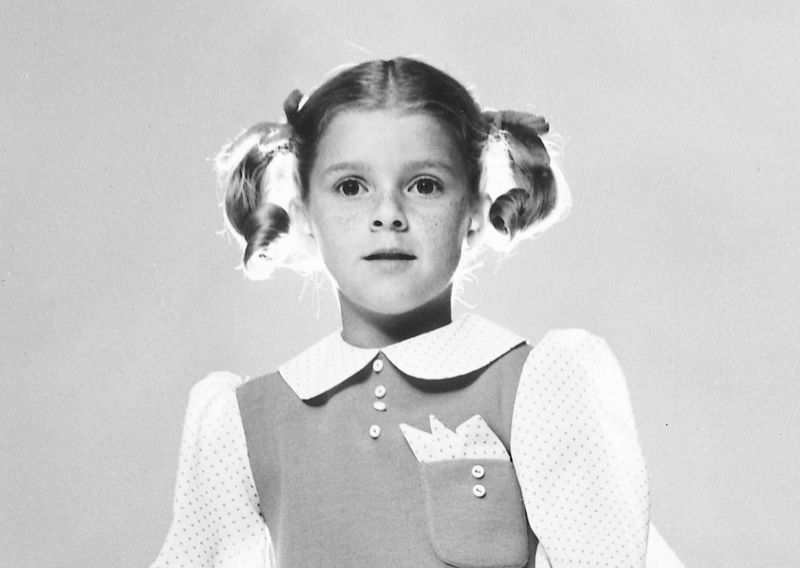 Anissa Jones (Family Affair)