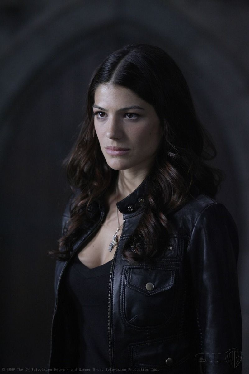 Ruby – Supernatural