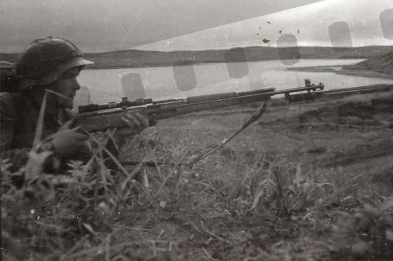 AVS-36 (USSR)