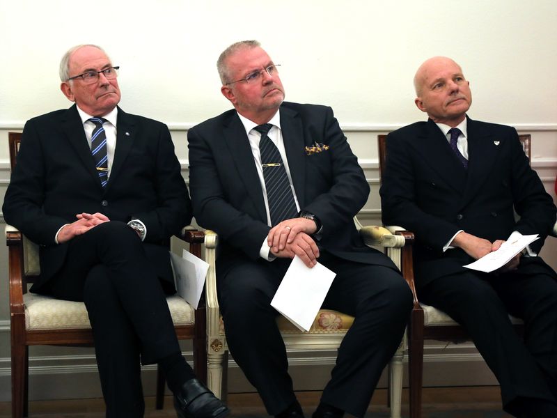 Recognition Decades Later: Heroes Finally Honored