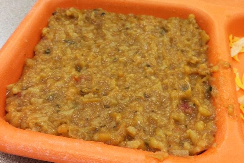 Mystery Casseroles