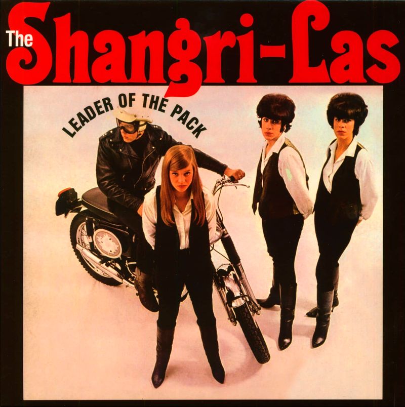 The Shangri-Las – 