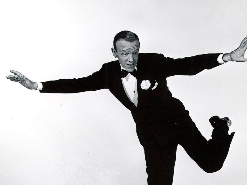 Fred Astaire