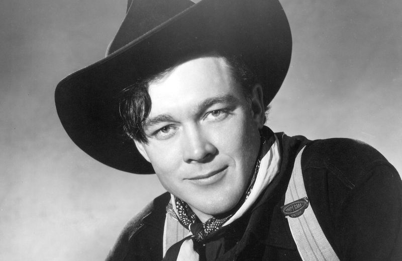 Ben Johnson