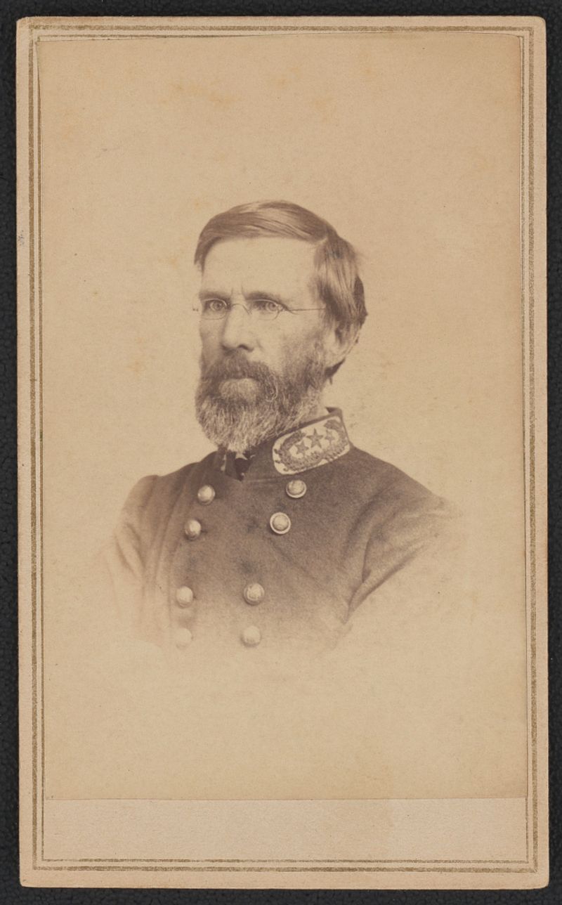 Francis Henney Smith: The Educator of Confederate Officers