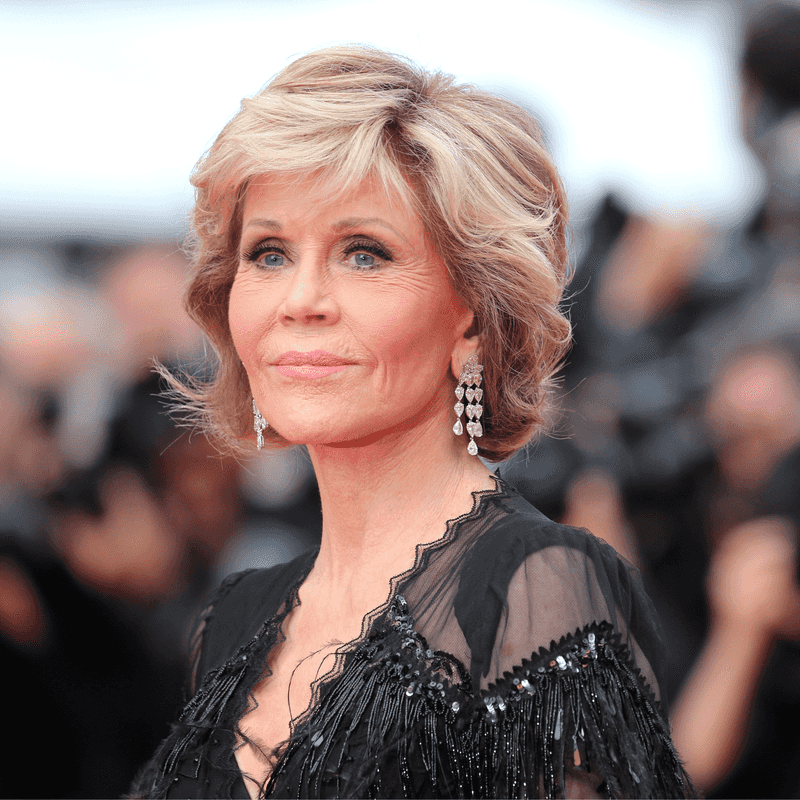 Jane Fonda: Actress, Activist, and Aerobics Queen Still Making Waves