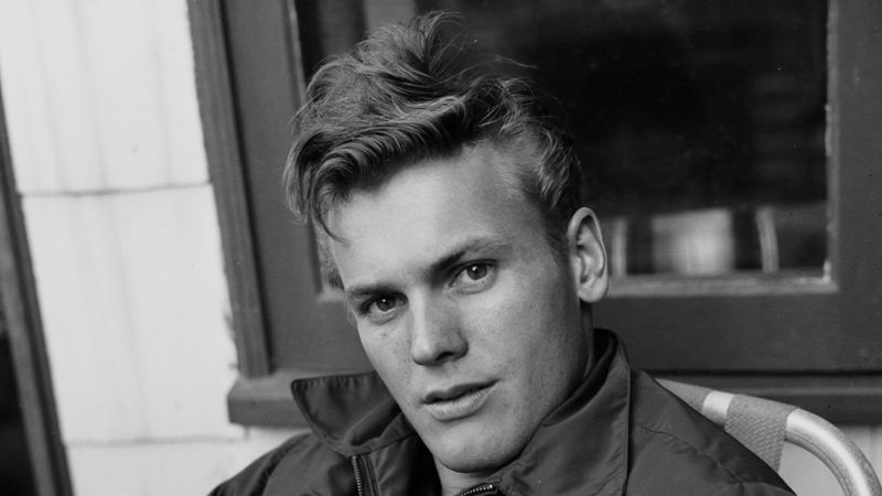 Tab Hunter