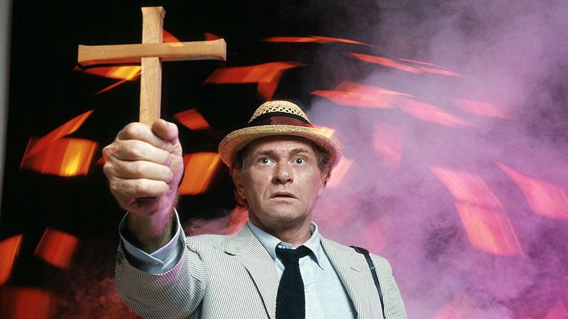 Kolchak: The Night Stalker