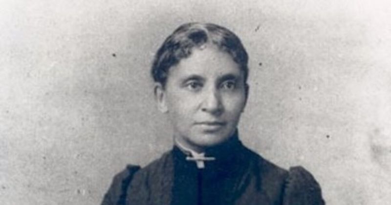 Charlotte Forten Grimké: The Educational Pioneer