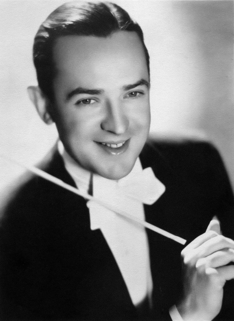 Jimmy Dorsey: The Sweet and Hot Saxophone Master