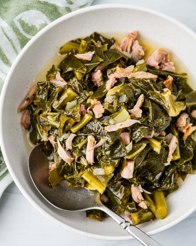 Collard Greens