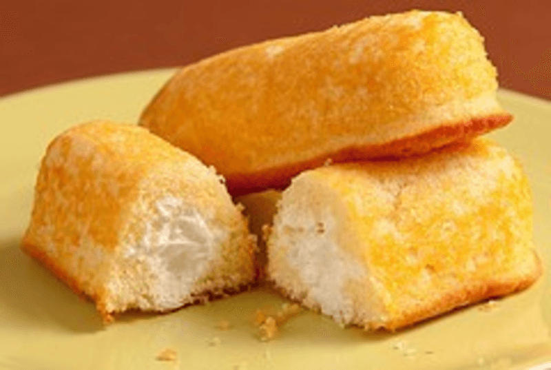 Twinkie Diet (2010)