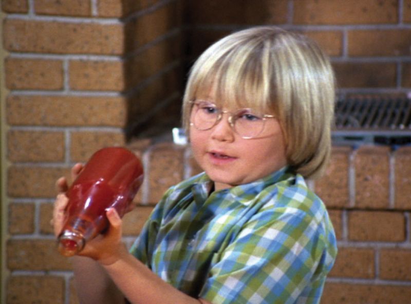Cousin Oliver – The Brady Bunch
