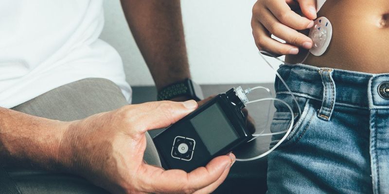 Insulin Pumps