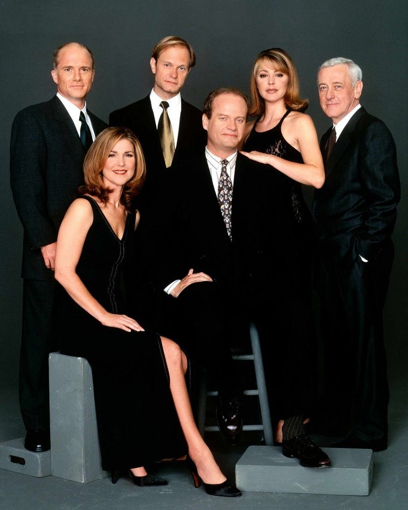 Frasier