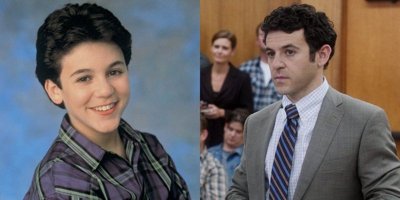 Fred Savage: Wonder Years Wonder to Director