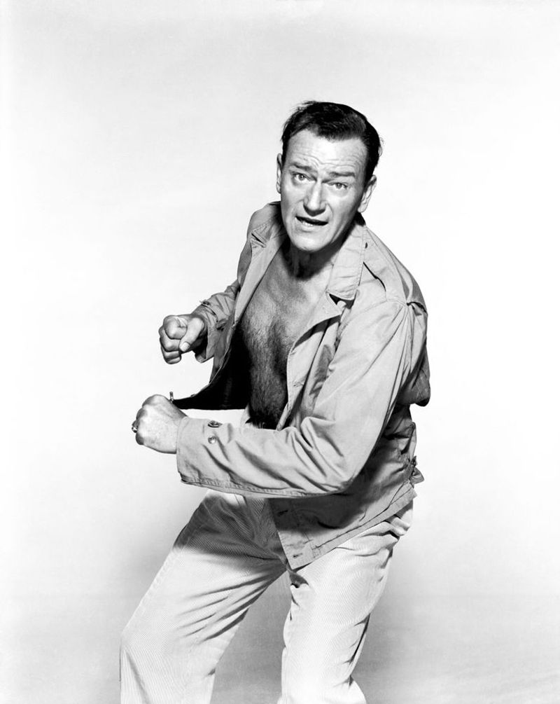 Big Jim McLain in Big Jim McLain (1952)