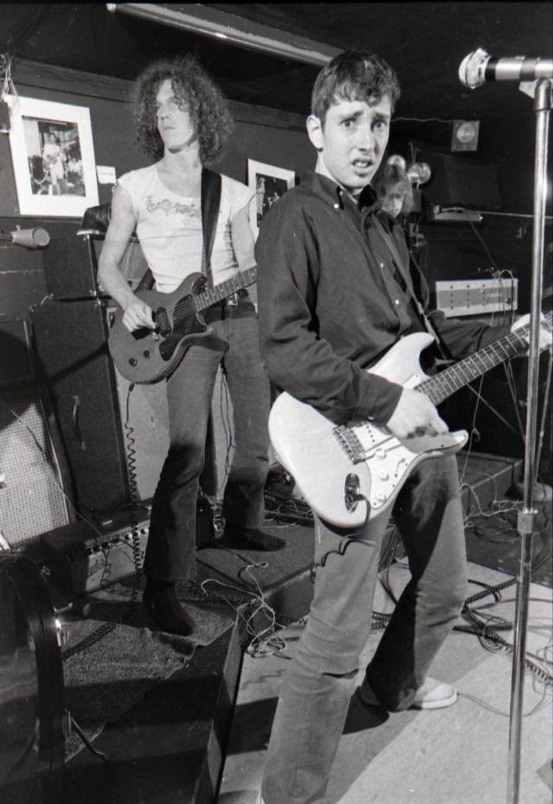“Roadrunner” – The Modern Lovers (1972)