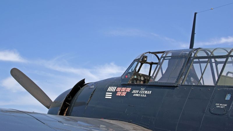 No Wreckage Found: Massive Search Yields Nothing