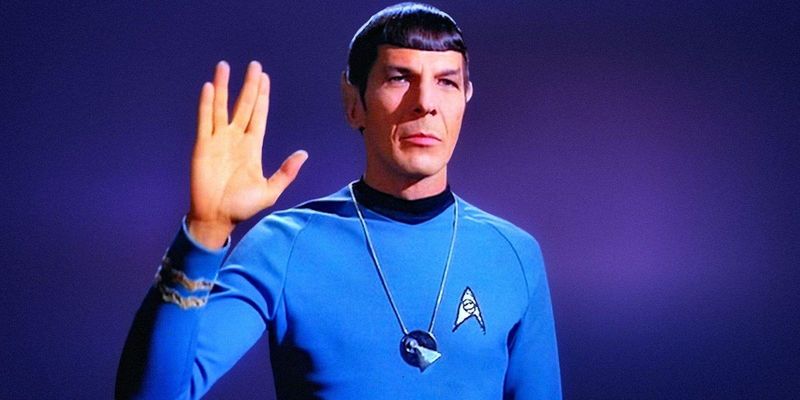Star Trek