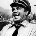 Secrets from 26 Beloved ’60s TV Series