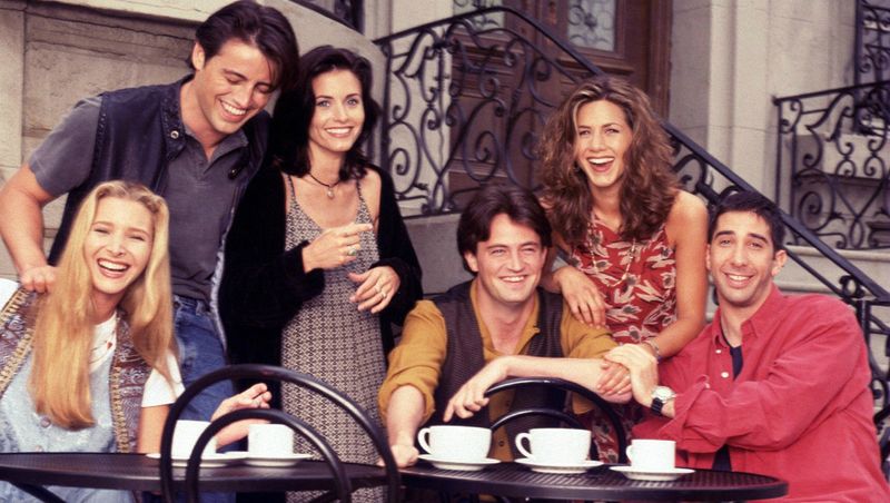 Friends