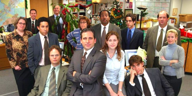The Office (US)