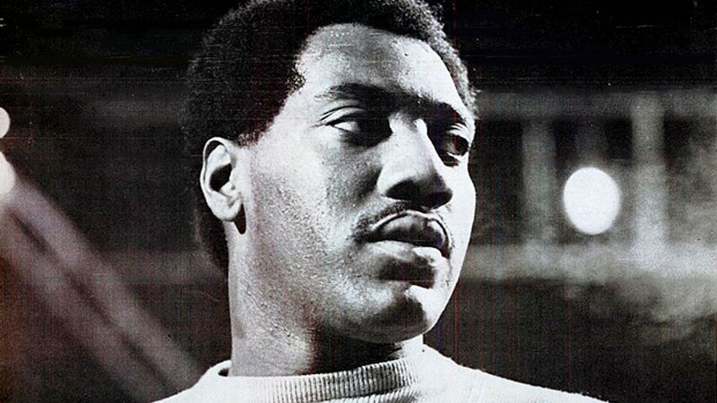 Otis Redding (1941–1967)
