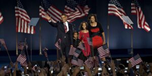 15 Biggest Events in American History - Back in Time Today