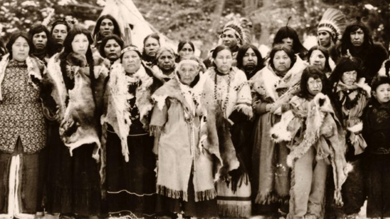 Matrilineal Societies and Women's Political Power