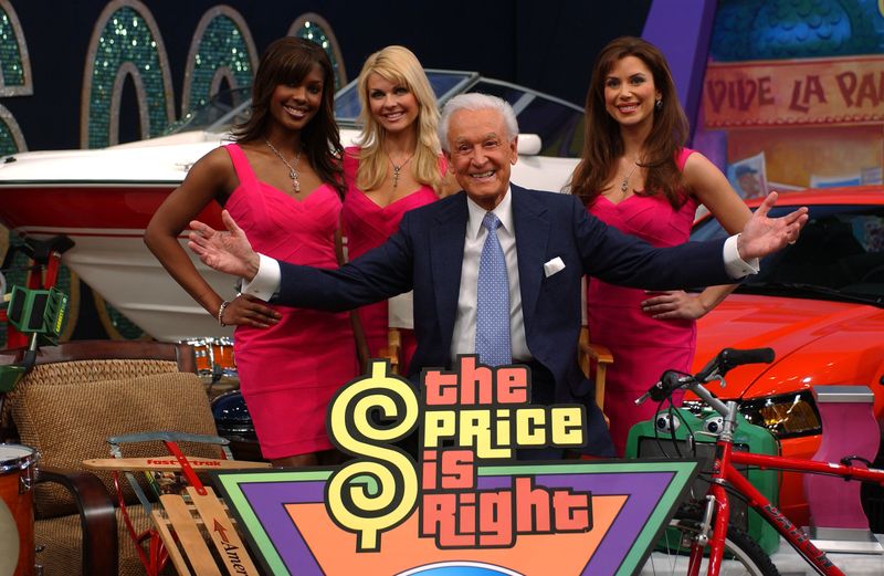 The Price Is Right (1972–present)